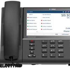 Aastra 6873i