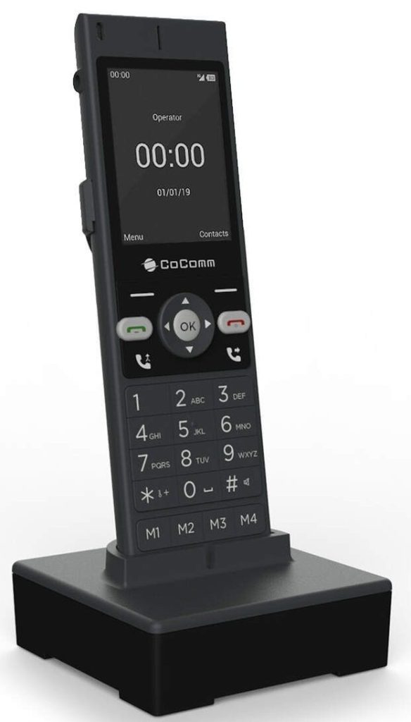 Cocomm DT200