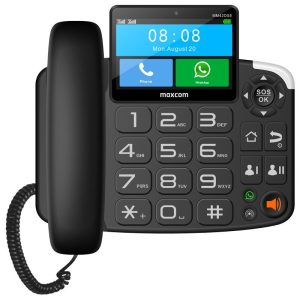 Maxcom MM42D SE