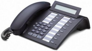 OPTIPOINT 500 BASIC Manganese