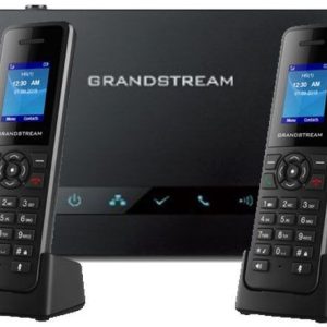 Pack GrandStream DP750 + 2 DP720