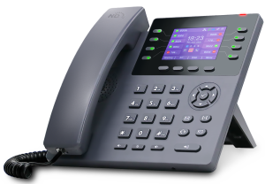 Téléphone IP SIP-T800N