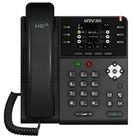 Téléphone IP Univois UC300