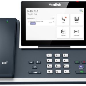 Yealink MP58WH Teams Combiné sans fil (version Bluetooth)