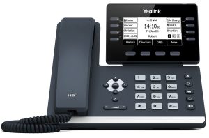 Yealink T53W Reconditionné