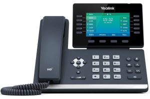 Yealink T54W Reconditionné