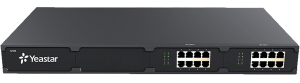 Yeastar S-Series S100