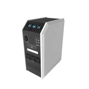 Batterie Portable Lithium 3000W