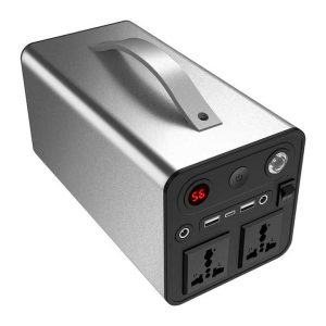 Batterie Portable Lithium 300W