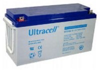 Batterie solaire GEL 150Ah 12V – ULTRA