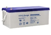 Batterie solaire GEL 275Ah 12V – ULTRA