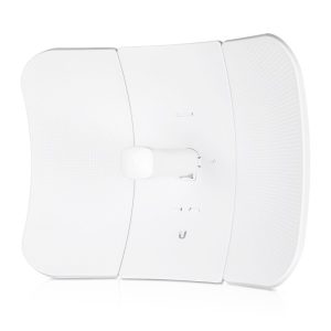 CPE longue portée UBIQUITI 5 GHz airMAX® AC avec technologie InnerFeed® (LBE-5AC-LR)