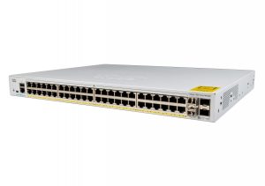 Catalyst 9300 48 ports UPOE, essentiels du réseau