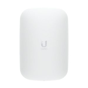Extension WiFi 6 du point d'accès UBIQUITI (U6-Extender-EU)