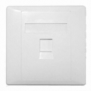 Façade 86 x 86 Style 1 Port