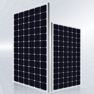 Panneau solaire mono 240W (monocristallines)