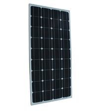 Panneau solaire photovoltaïque 12V 150W - LUXOR