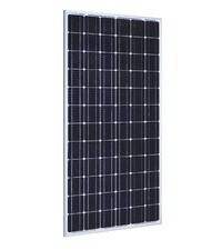 Panneau solaire photovoltaïque 24V 200W - LUXOR