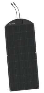 Panneau solaire souple 100Wc 12V Unisun - UNITECK