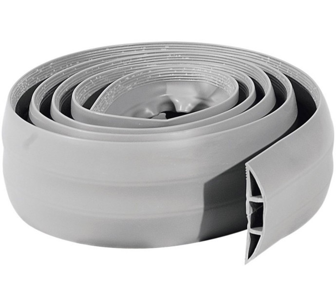 Passage de plancher souple 1,80 m x 76 mm