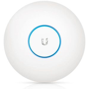 Point d'accès UBIQUITI 802.11ac Dual-Radio Pro, avec adaptateur PoE inclus (UAP-AC-PRO)