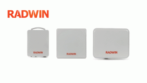 Radwin 2000B, Capacity Upgrades, All Models
