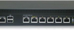 Routeur d&rsquo;équilibrage de charge Peplink Balance 380