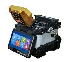 Epissure Fusion pour fibre optique TE-8203A-W