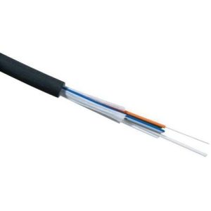 Fibre multimode 6FO à structure serrée OM3 900µ