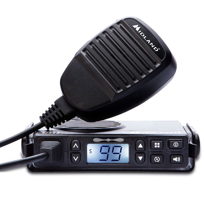 Midland GB1 PMR446
