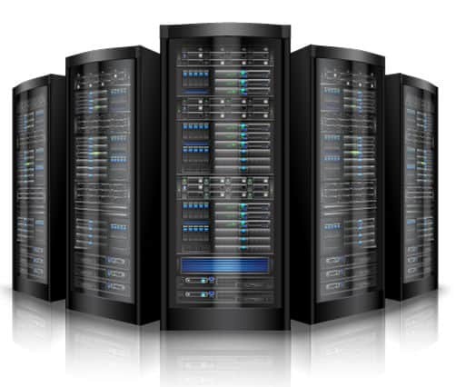 Serveur Cloud haute disponibilité – PRO - L