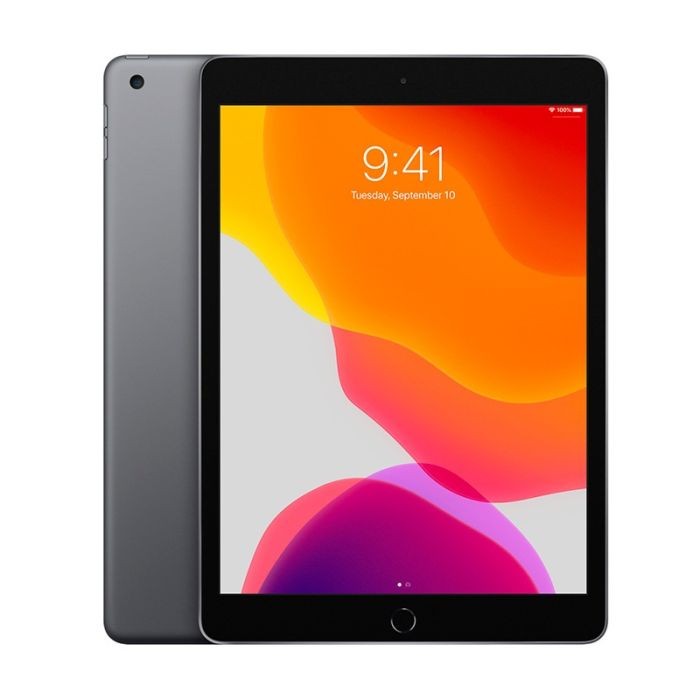 Apple iPad 7 2019 – Grade C
