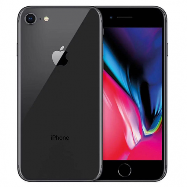 Apple iPhone 8 – Grade B