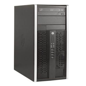 HP Compaq 8300 Elite Grade B