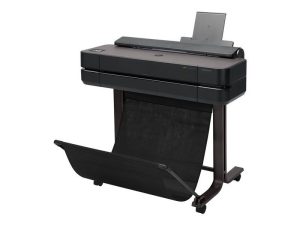 HP DesignJet T650 - 24" imprimante grand format - couleur