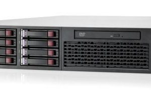 HP Proliant DL380p G8 Grade A