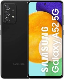 Samsung Galaxy A52 – Grade B