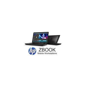 Station HP ZBOOK 15 g2 - I7-4710QM à 2.5Ghz - 16Go - 500Go - 15.6" FULL HD + WEBCAM + QUADRO + Win10 64bits
