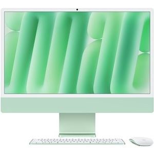 Apple iMac with 4.5K Retina display