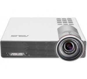 Asus p3B vidéoprojecteur ultra mobile