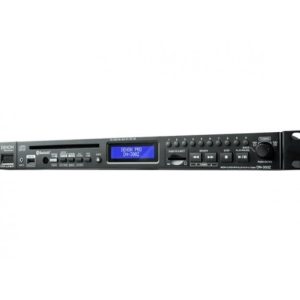 DENON PRO DN 300Z Lecteur audio multi-sources