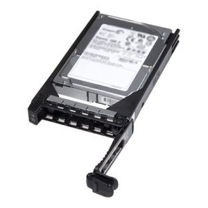 Dell – Disque dur – 600 Go