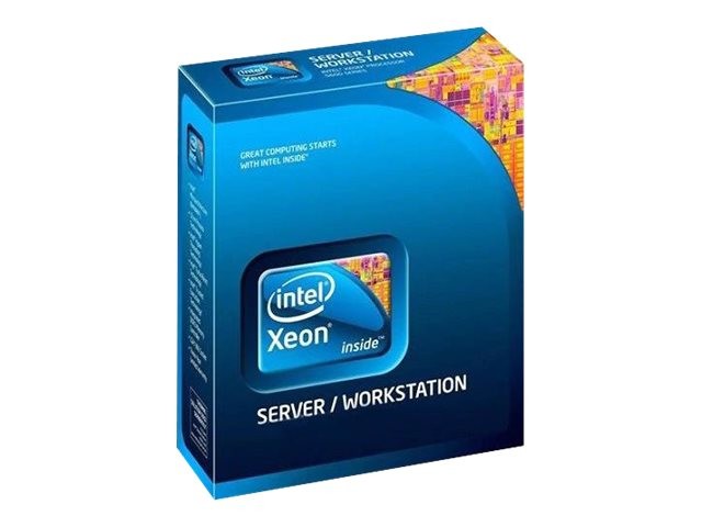 Dell Intel Xeon E3-1220V5
