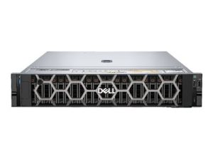 Dell POWEREDGE R7625 2X AMD EPYC