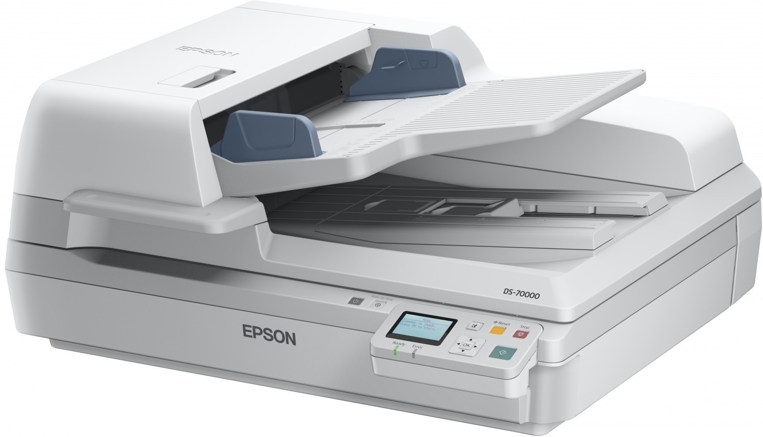 EPSON WorkForce DS-70000/N