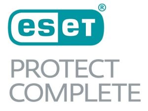 ESET Protect Complete de 01 à 49 postes