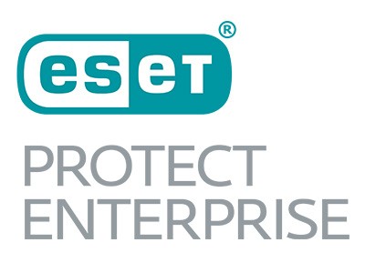 ESET Protect Enterprise de 01 à 49 postes