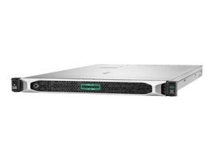 HP Enterprise HPE ProLiant DL360 Gen10 Plus Network Choice