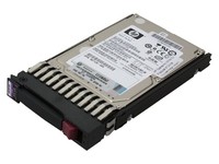 HP Enterprise Hot-Plug 300GB 10K