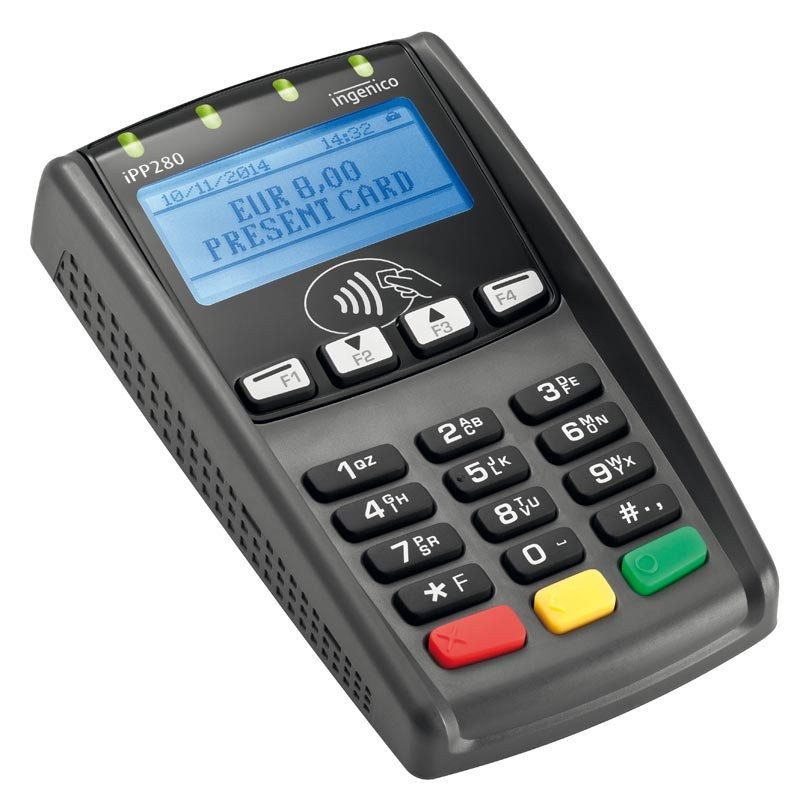 Ingenico IPP280 –V1